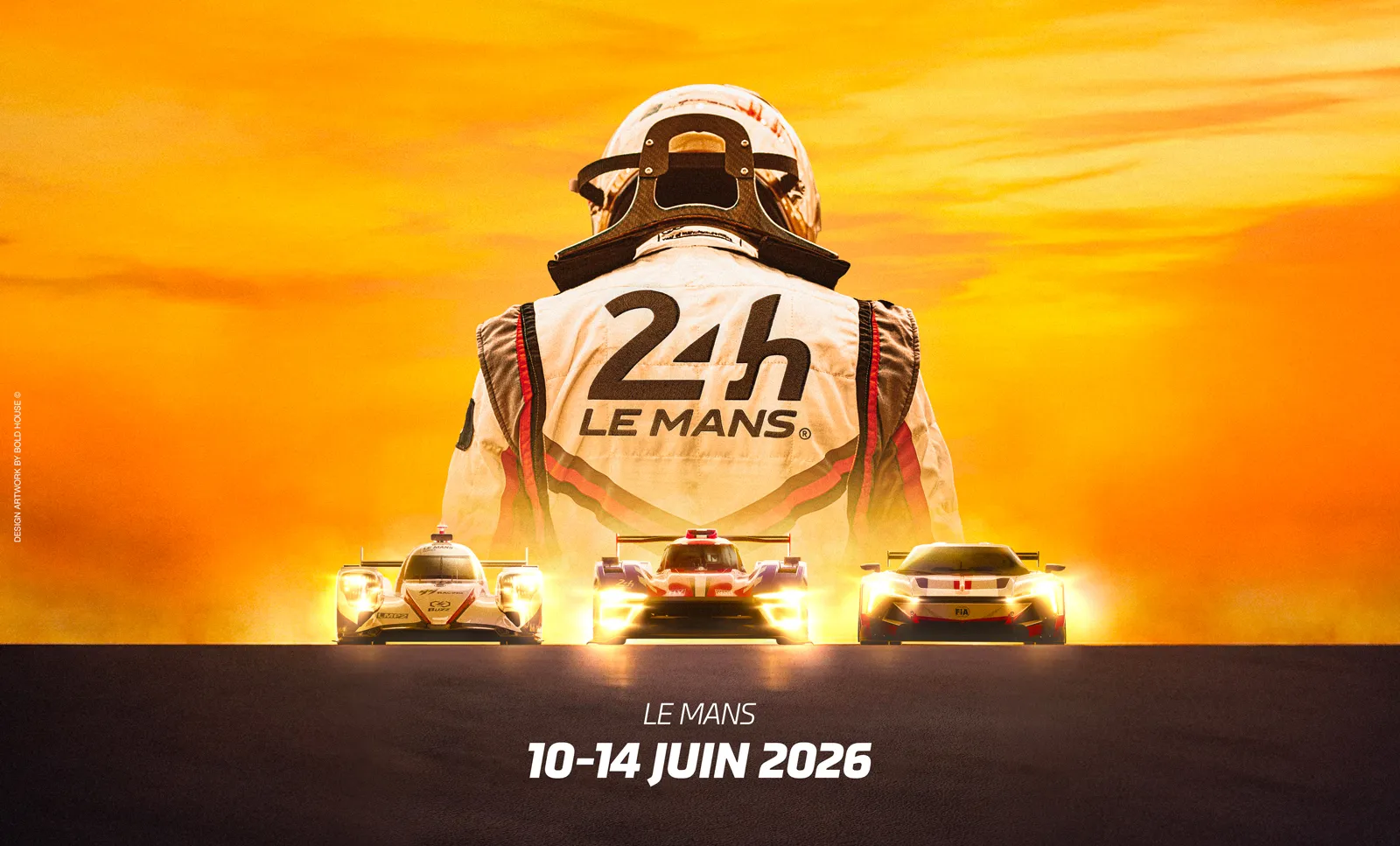 24 Heures du Mans