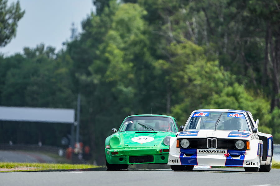Le Mans Classic