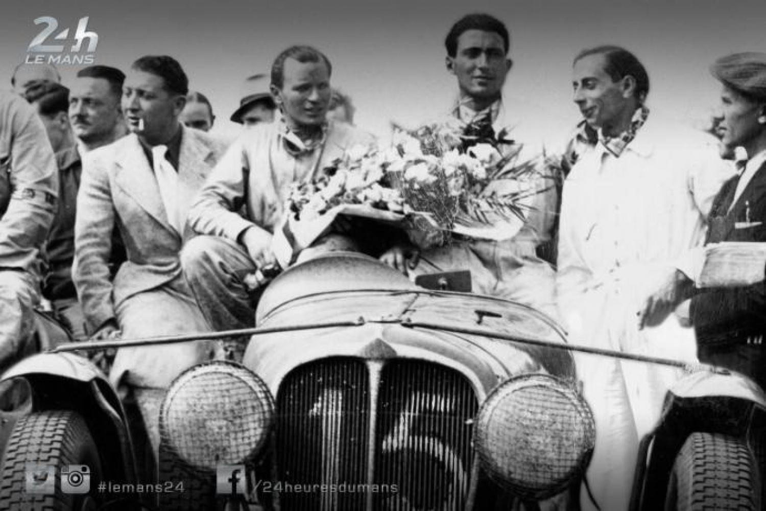 Chaboud/Tremoulet 1/43 Scale IXO LM1938 Delahaye 135S #15 Winner Le Mans 1938 