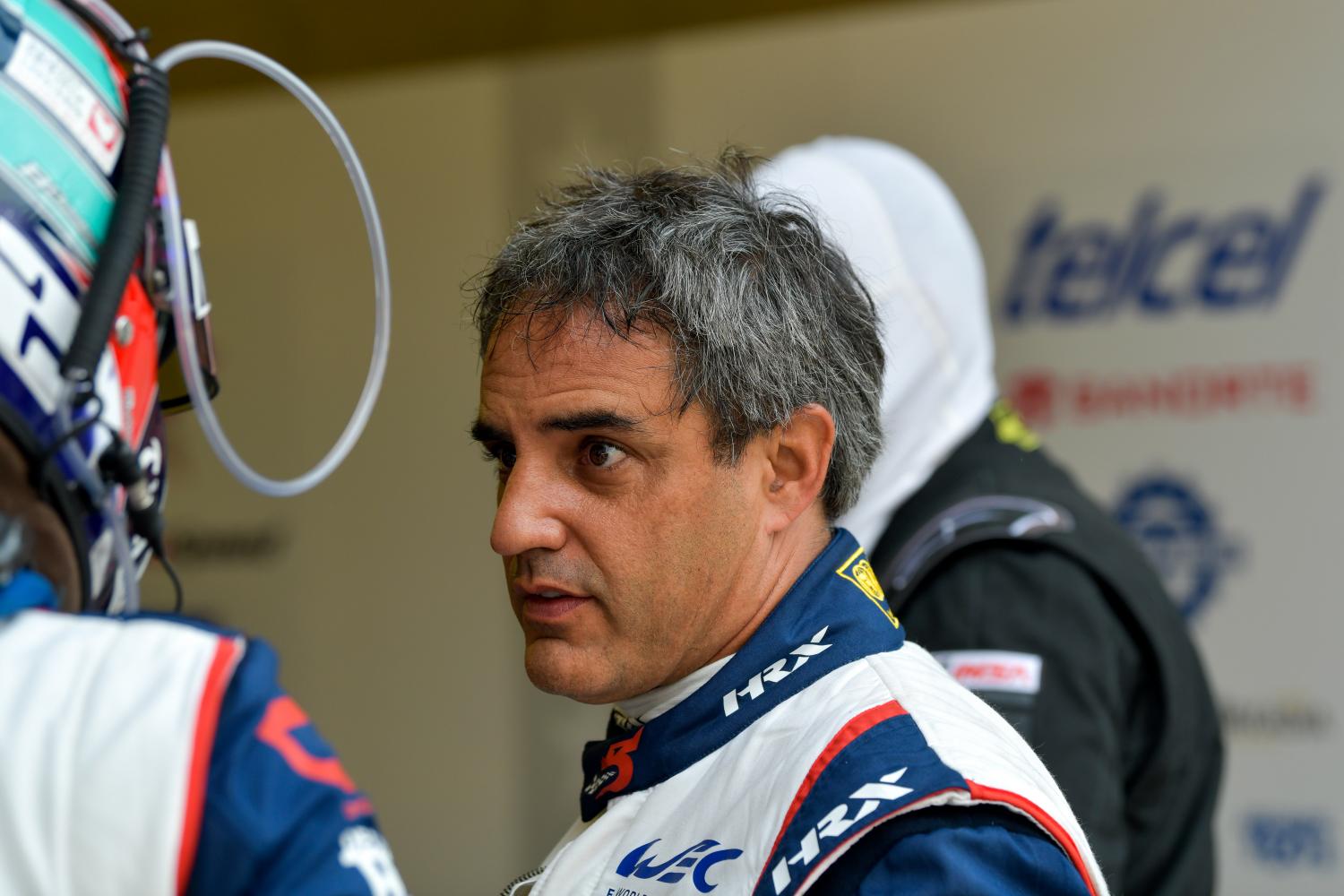 declare Management Every week 24 Hours of Le Mans – Juan Pablo Montoya: "I really want to try and win!" |  24h-lemans.com