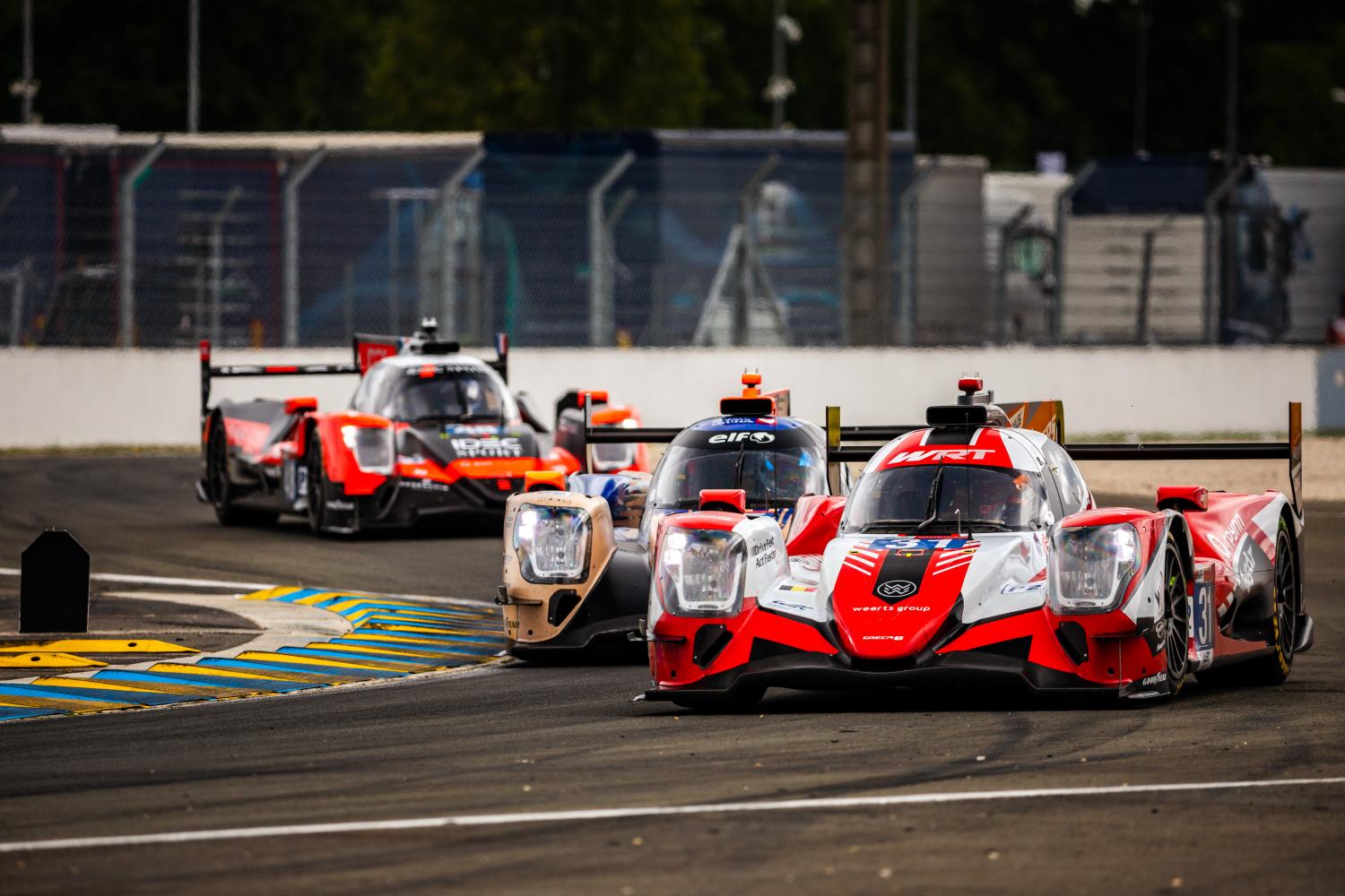 Le Mans 2022 Schedule Who Has Booked Their Place On The 2022 24 Hours Of Le Mans Grid? | 24H- Lemans.com