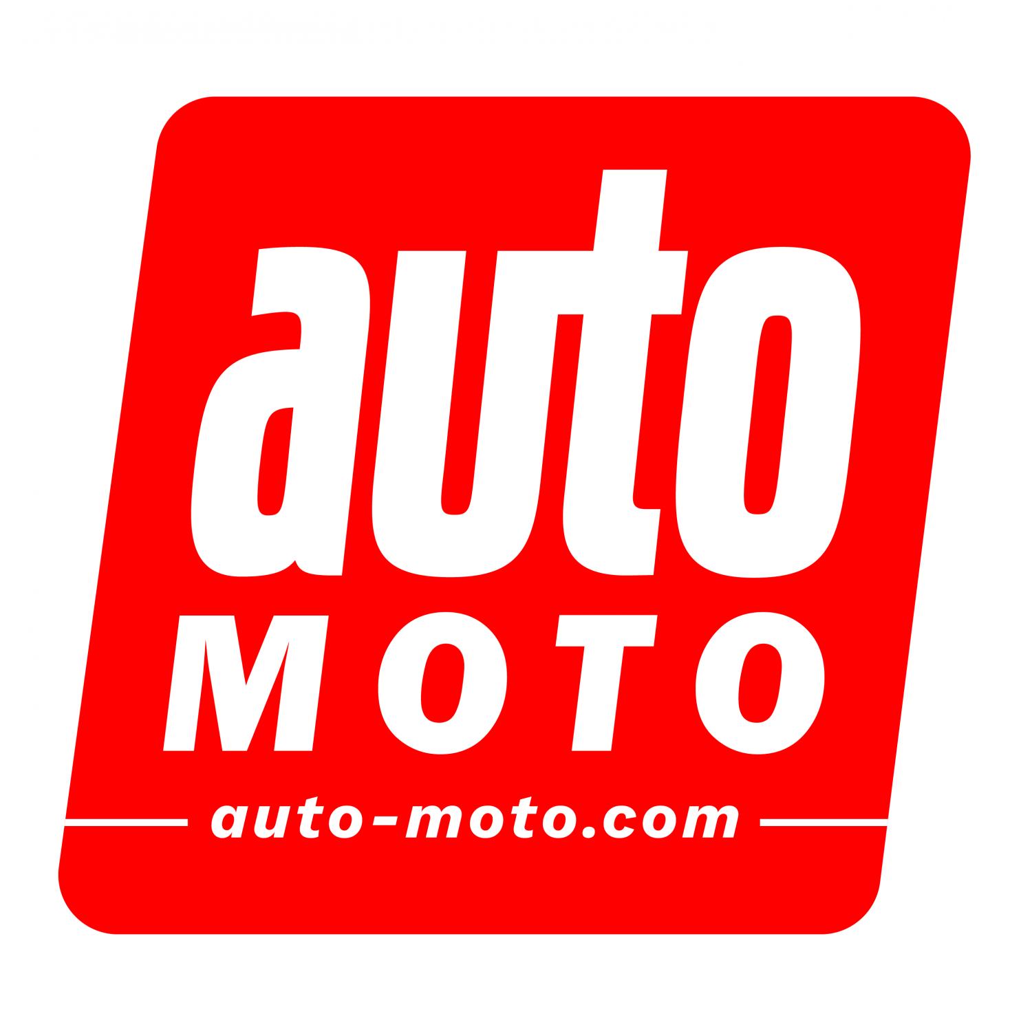 Abonnement à Auto Moto
