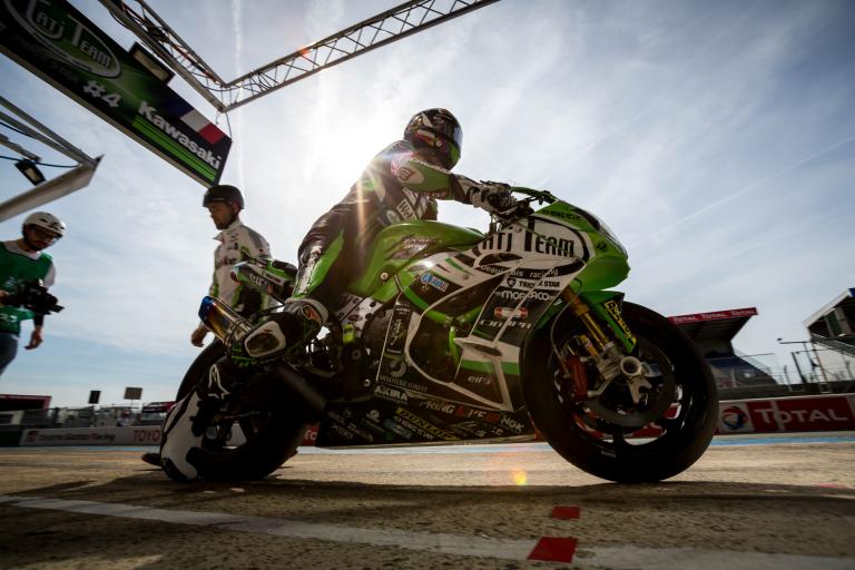 24 Heures Motos – Tati Team Beaujolais Racing annonce ses pilotes