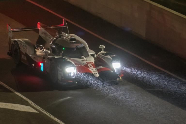 Several historic wins possible at the 2018 24 Hours of Le Mans