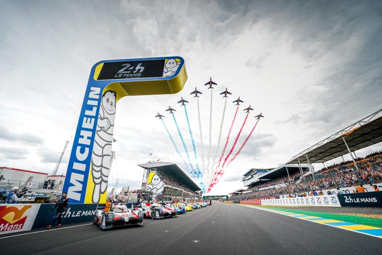 2019 24 Hours of Le Mans flashback | ACO - Automobile Club de l'Ouest