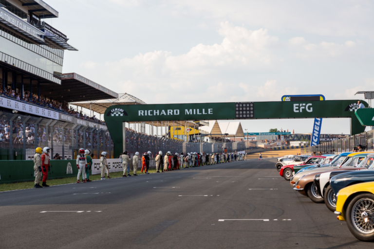 le mans classic postponed to july 2021