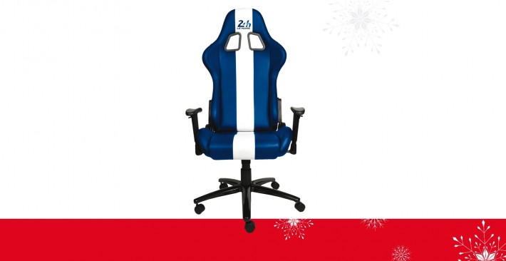 Christmas Store The 24 Hours Of Le Mans Office Chair Aco Automob