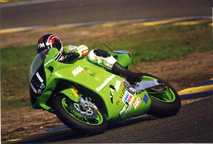 40 ans de 24 Heures Motos : la formidable épopée de Kawasaki entre 1990 et 2000