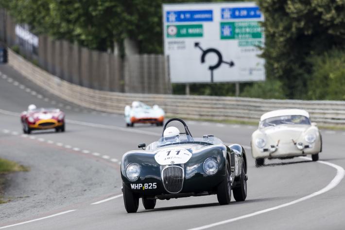 Le Mans Classic – Discover the credit note process
