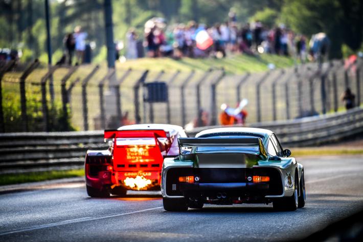 Le Mans Classic – Discover the Ticketing Procedures
