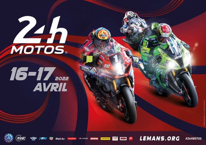 24 Heures Motos 2022 : la billetterie ouvre demain ! | ACO - Automobil